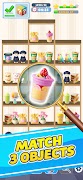 Sortify: Goods Sort Puzzle ภาพหน้าจอ 1