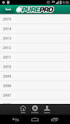 PurePRO Applications screenshot 7