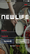 Poster NewLife