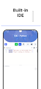 Learning Python تصوير الشاشة 4