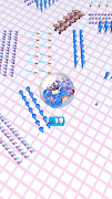 Bubble Attack पोस्टर