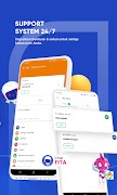 My FirstMedia screenshot 5