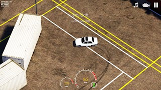 Şahin Drift v2 3D screenshot 7