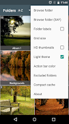 AA Image Viewer Poster