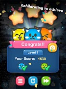 Cat Ball Puzzle screenshot 7