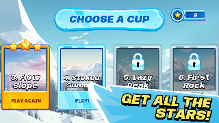 Downhill screenshot 3