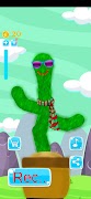 Talking Cactus Dance & Sing screenshot 5