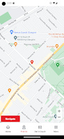 Wing Rush Glasgow скриншот 3
