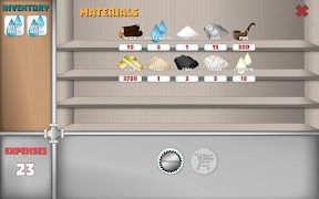 Materials Hunter 截圖 5