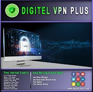 VPN Service 截图 1