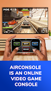 AirConsole - 多人游戏 截图 1