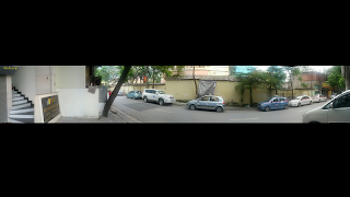 برنامه‌نما Panorama HD عکس از صفحه