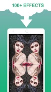 Echo Magic Mirror Video Maker 截圖 4