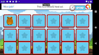 Memory Game Matching Games 2021 screenshot 4
