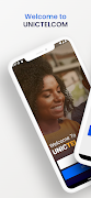 Unic Telecom - Cheap data Poster