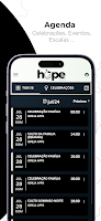 HOPE CHURCH screenshot 3
