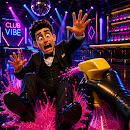 Crazy janitor Game APK