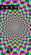 Optical illusions 4K اسکرین شاٹ 7