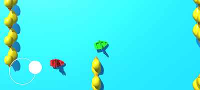 Metagame تصوير الشاشة 4
