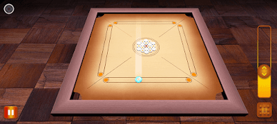 Carrom 3D screenshot 4