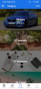 HD  Wallpapers Pro ภาพหน้าจอ 1