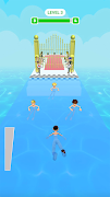 Get lucky 3D: Truth Runner imagem de tela 2