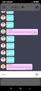 Grup Chat imagem de tela 2
