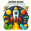 Astro Rush 圖標