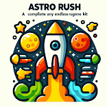 ”Astro Rush
