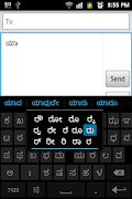 Sparsh Kannada Keyboard 海報