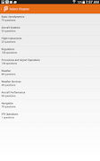 Prepware Commercial Pilot captura de pantalla 2