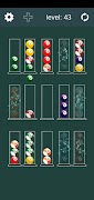 Sort Pool Balls اسکرین شاٹ 7