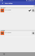 Sonel PAT Analysis Mobile screenshot 3