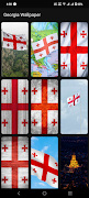 Georgia Wallpaper screenshot 2