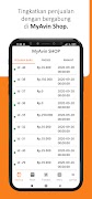 MyAvin Shop স্ক্রিনশট 1