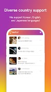 برنامه‌نما InstGet - Easy and Fast عکس از صفحه