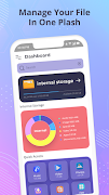 File Manager bài đăng