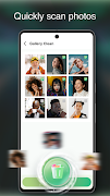 Phone Cleaner - Album Manager 截圖 1
