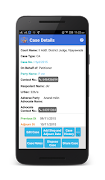Lawyer Diary* تصوير الشاشة 3