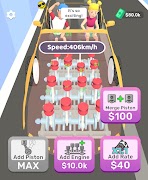 Engine Fever ASMR Screenshot 2