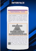 Digital Marketing تصوير الشاشة 5