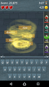 Typing Master screenshot 3