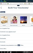 Learn French Hello-Hello 截图 5