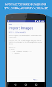 Frost+ Private Browser screenshot 7