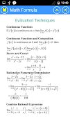 All Math Formula Screenshot 2