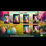 Easter Match screenshot 4