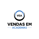Portal Vendas em Academias APK