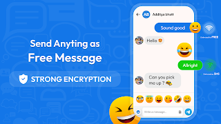 Messages постер