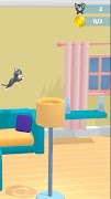Cat Jump 3D captura de pantalla 7