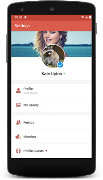 Dating App screenshot 1
